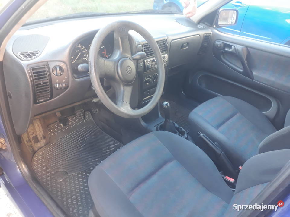 VW POLO Polo dolnośląskie Świdnica