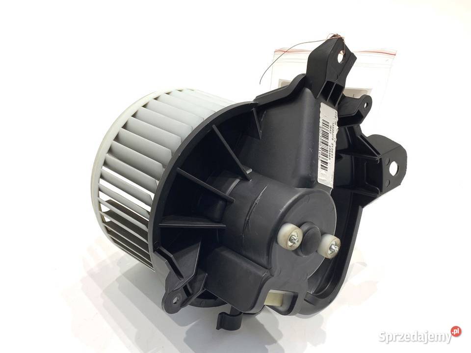 DMUCHAWA NAWIEWU OPEL CORSA E 13335075 osobowe