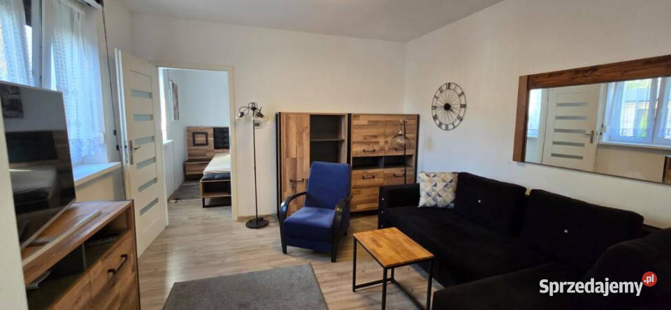 Mieszkanie 52m2 3pokojowe Ciechocinek Rok budowy 1925