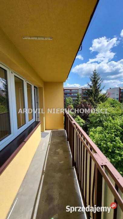 Mieszkanie Siemiatycze Wysoka 60 metrów 3 pokoje 5833zł/m2