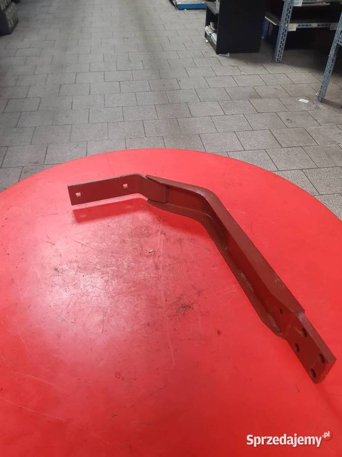 80381210 Wręga wspornika I błotnika URSUS C385 Sulechów