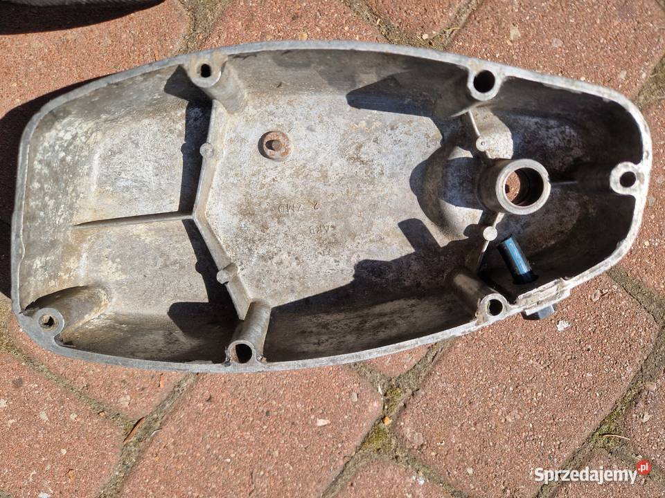 Pokrywa Dekiel WSK 175 Kozienice