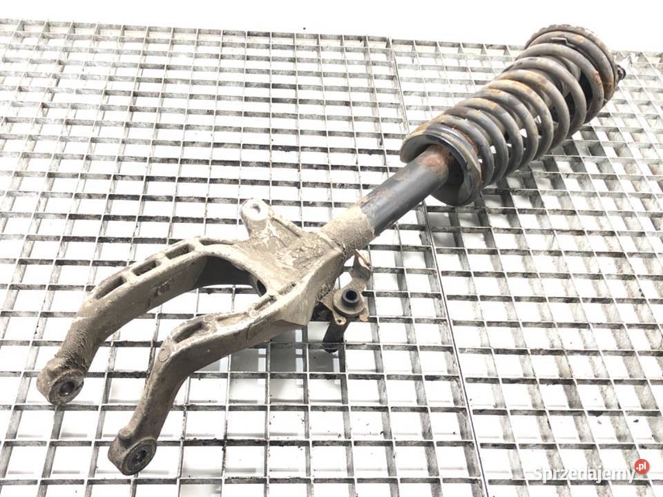 AMORTYZATOR LEWY PRZÓD ZE SPRĘŻYNĄ ALFA GT 20 Zawieszenie i amortyzacja sprzedam