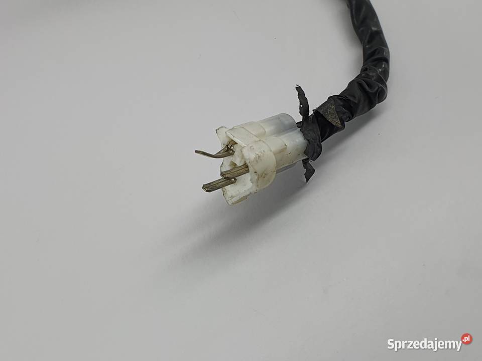 Oslona Maskownica Lampy Instalacja Yamaha Łódź sprzedam