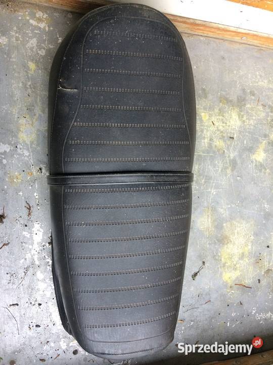 Części CZ 350 jawa Nowe Skalmierzyce