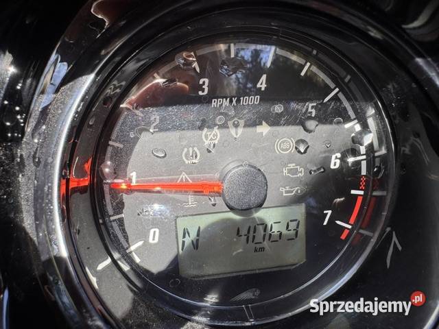 Sprzedam motocykl Indian Pursuit Motocykle, skutery, quady Czeladź sprzedam