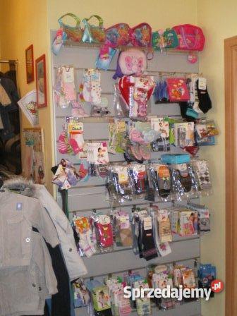 ODZIEŻ DZIECIĘCA LKWIDACJA SKLEPU mazowieckie Radom