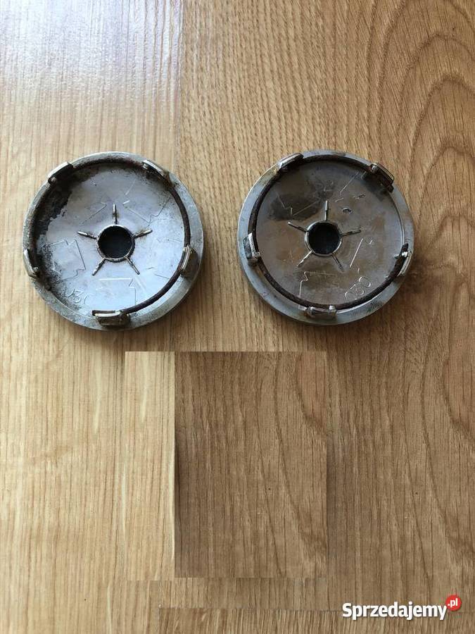 Dekielek dekielki kapselek kołpaczek Wiger sprzedam