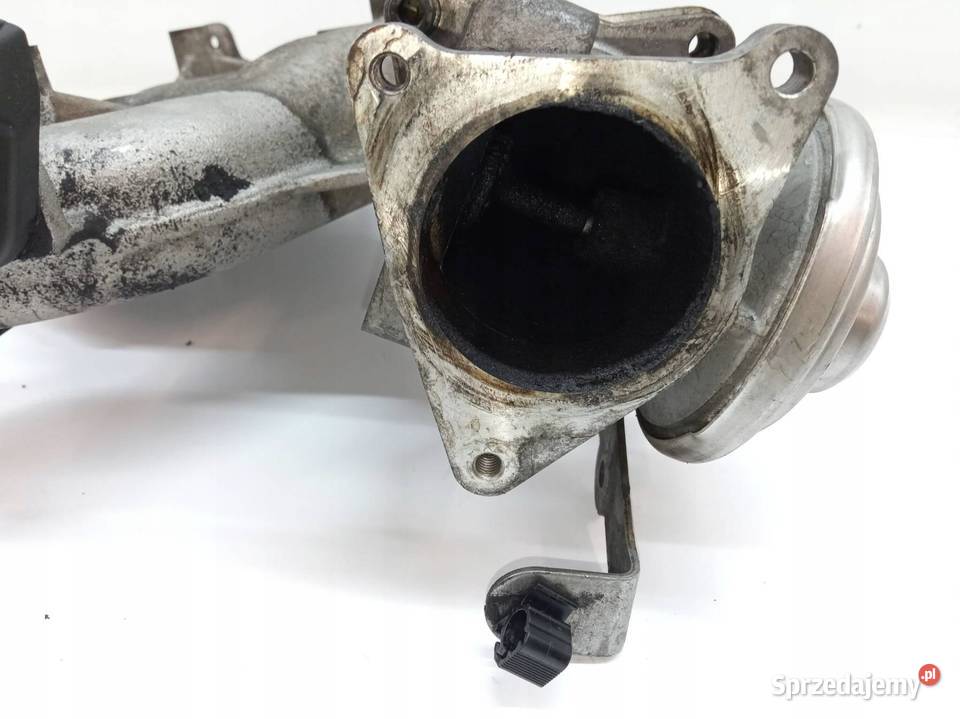 KOLEKTOR WYDECHOWY 03G129713 19 TDI VW osobowe