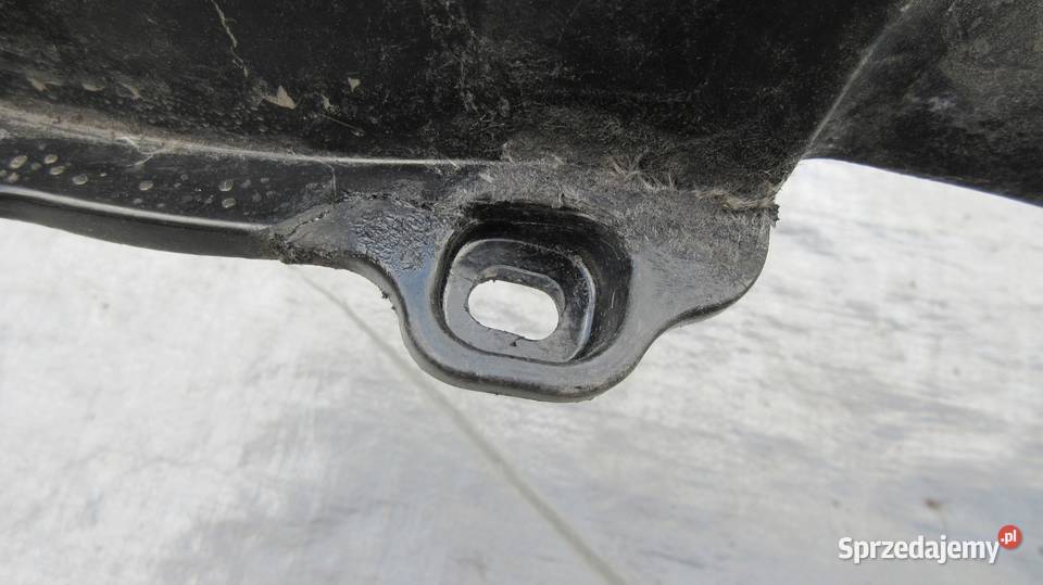 BELKA ZDERZAKA TYŁ TYLNA KIA CEED III 3 Ruda Śląska