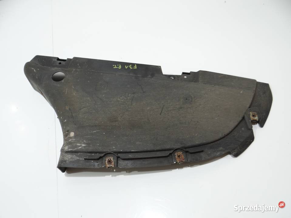 OSŁONA PODWOZIA PRAWY TYŁ BMW F30 F31 7258048 Strzyżewice sprzedam