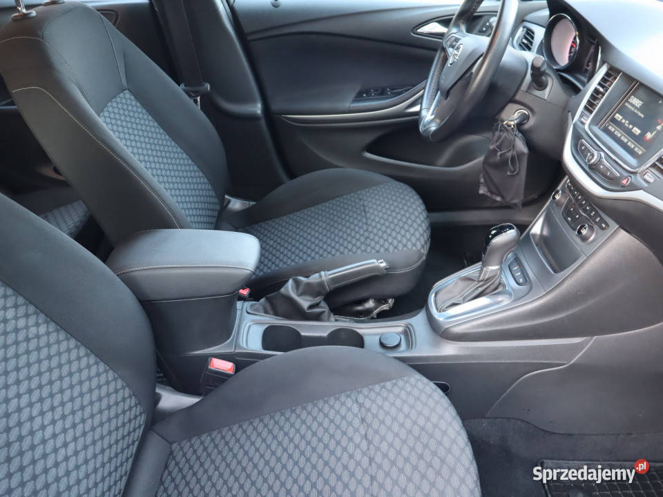 Opel Astra 14 T wielofunkcyjna kierownica Katowice sprzedam