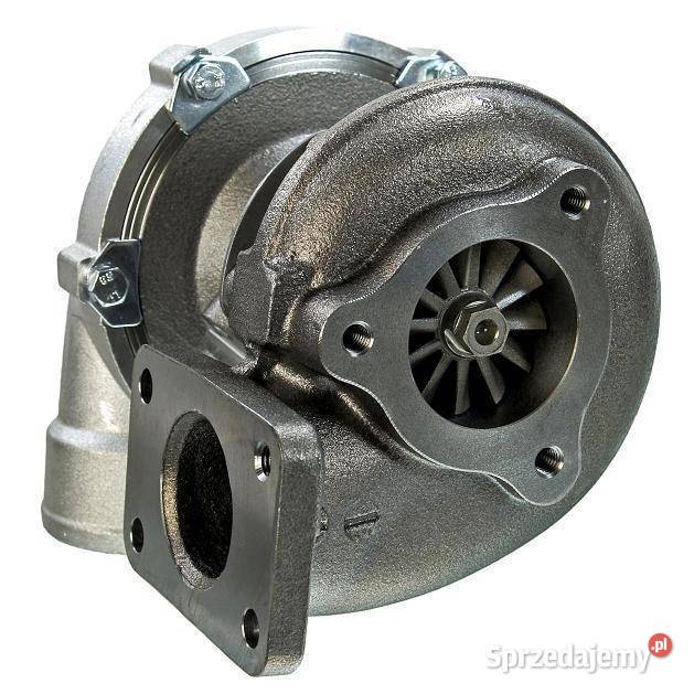 TURBOSPRĘŻARKA C132001 AVIA A31 A60 A75 D40712 śląskie Częstochowa