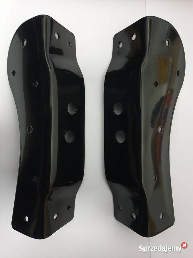WSPORNIKI PĘKAJĄCE ZAWIASY UCHWYTY NAPRAWCZE Sokołów Podlaski sprzedam