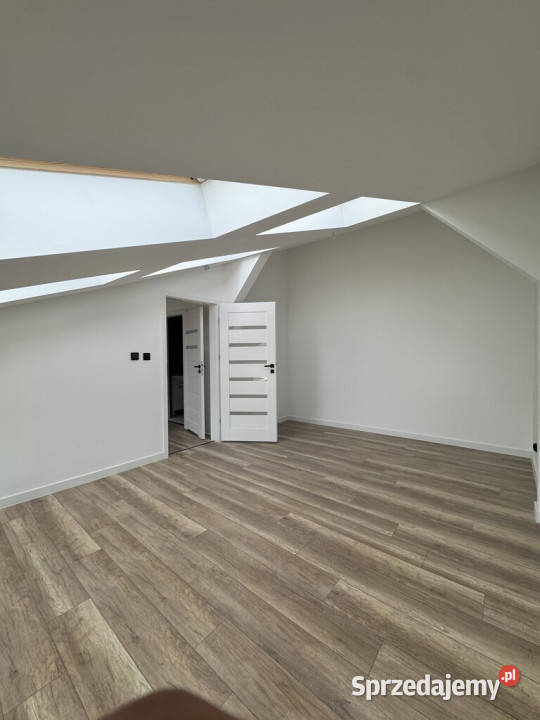 Mieszkanie na sprzedaż Narutowicza 9 45.6m2 Szczecin
