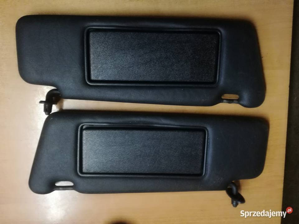 DASZKI PRZECIWSŁONECZNE ELEKTRYCZNE MERCEDES Cieszyn