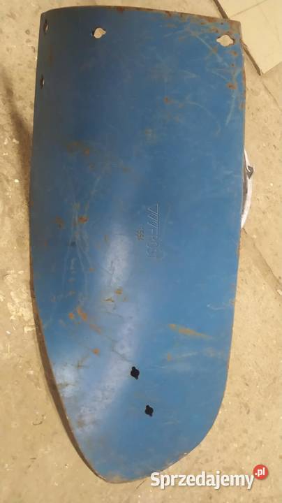 Deska do pługa Frost 51554 łódzkie