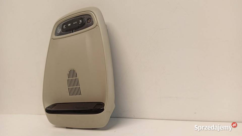 VOLVO V40 II LAMPKA PODSUFITKI 31268141 dolnośląskie