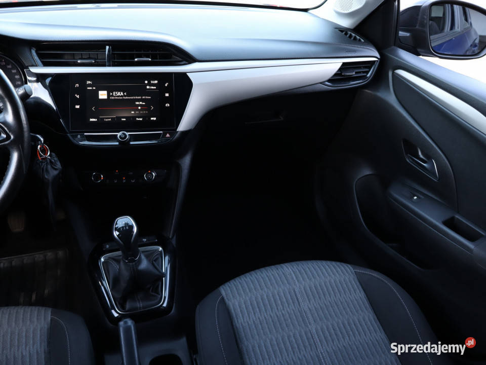 Opel Corsa 12 Bielany Wrocławskie