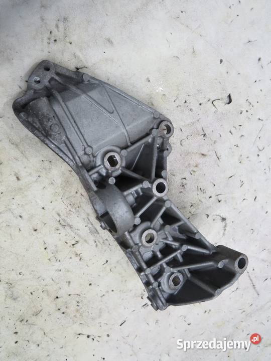 ŁAPA WSPORNIK ALTERNATORA QASHQAI J10 15 DCI Pozostałe