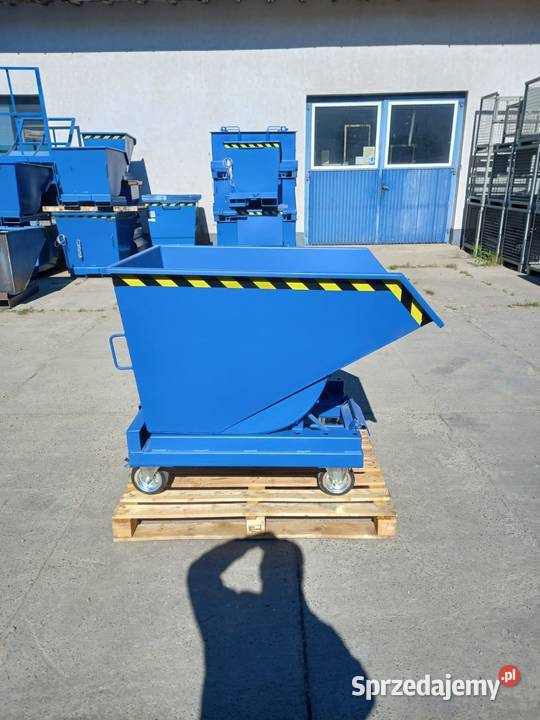 Koleba NTK 300 L polski produkt producenta Kielce