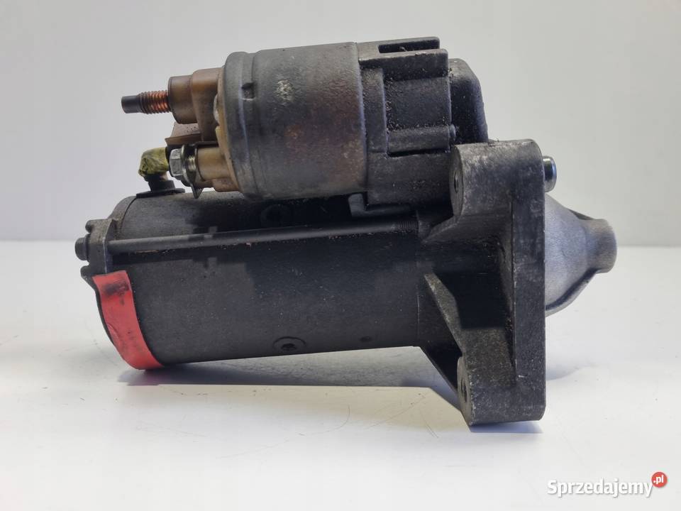 ROZRUSZNIK Volvo S40 II V50 16 D ROZRUSZNIK lubelskie Rudka