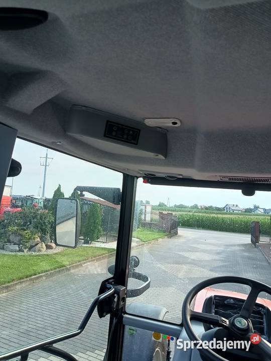 Ciągnik ArmaTrac 1104 Lux CRD5 Stage 5 Jutrosin