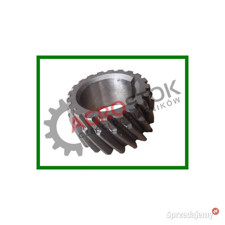 Koło wału korbowego t25 Parczew