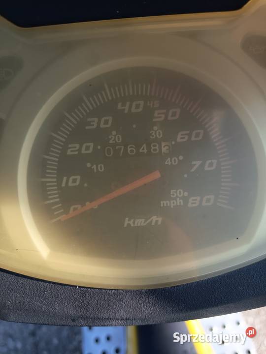 Romet 717 Rok produkcji 2010 Leśna Podlaska