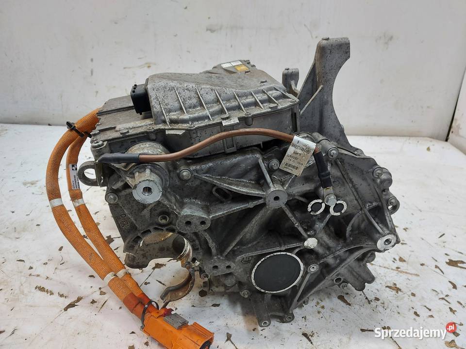 Mercedes EQV w447 Vklasa silnik przód osobowe sprzedam