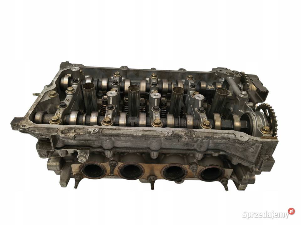GŁOWICA Lexus CT 18 H200 2ZRFXE 1217A2241 1013 R lubelskie Chełm