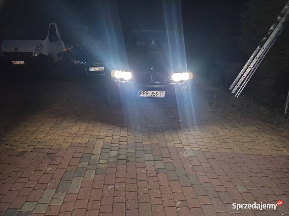 BMW x5 podkarpackie Przemyśl