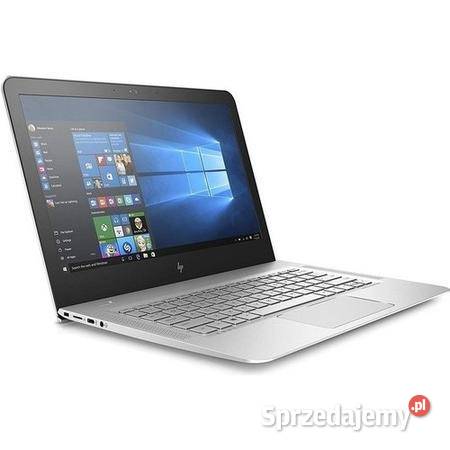 HP ENVY 133 laptop Core i77500U CPU 270GHz 290 HP/Compaq