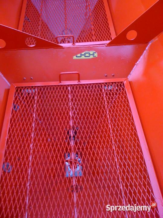 rozsiewacz siewnik nawozu unia brzeg mx premium Świdnica
