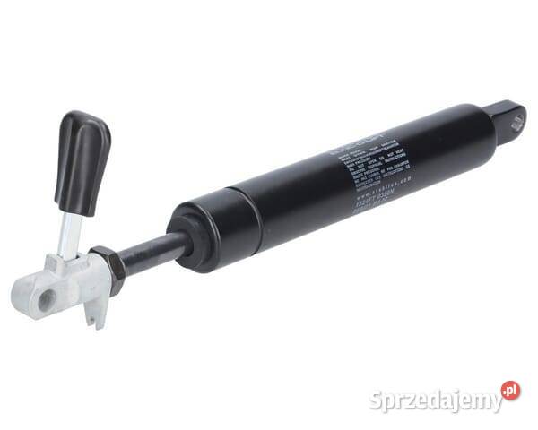 Sprężyna gazowa 350N CA1824FT Do maszyn uprawowych