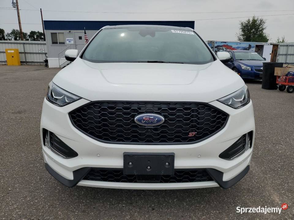 2023 FORD EDGE ST 335KM Częstochowa