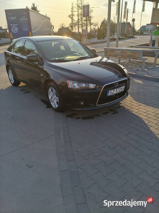 Sprzedam czujnik zmierzchu Lancer śląskie