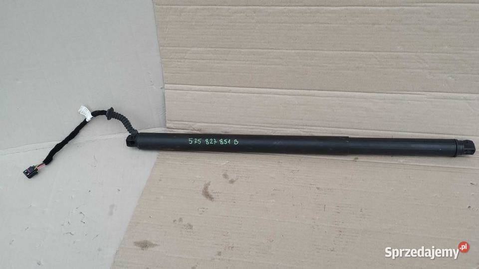 Siłownik Klapy Bagażnika Teleskop Seat Ateca 575