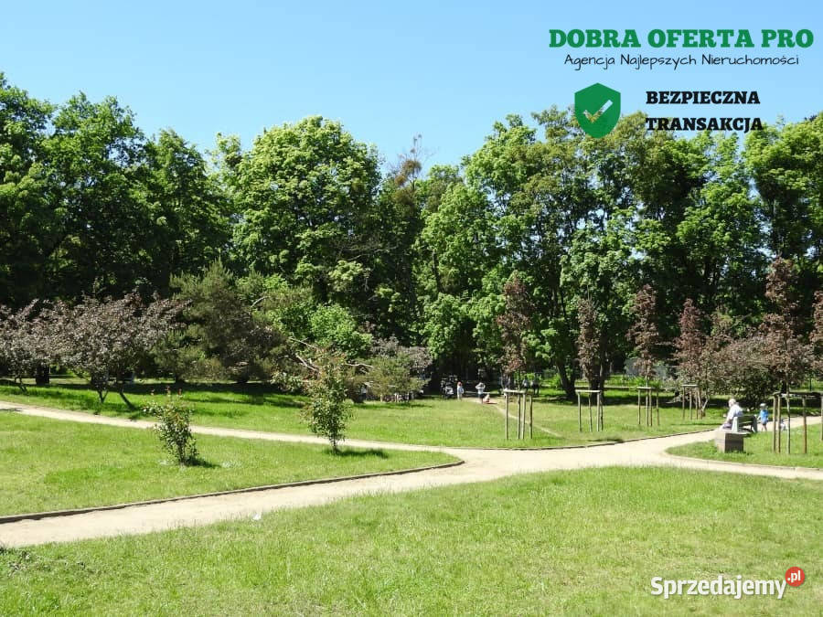 3pokojowe mieszkanie na Przymorzu morza parter Gdańsk