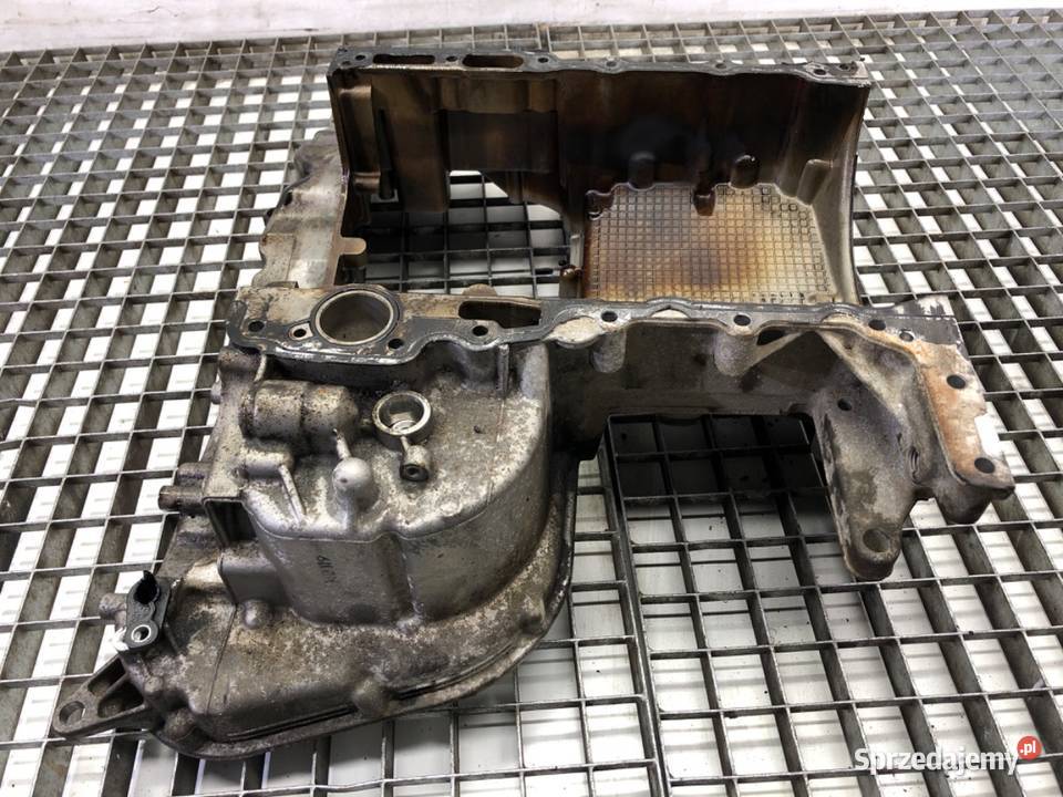 MISKA OLEJOWA AUDI Q8 059103603FE 30 286