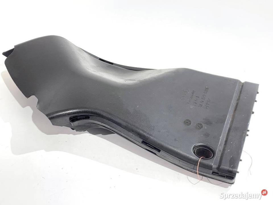 RURA POWIETRZA AUDI A4 B6 8E0129618E 24 170 0005 sprzedam