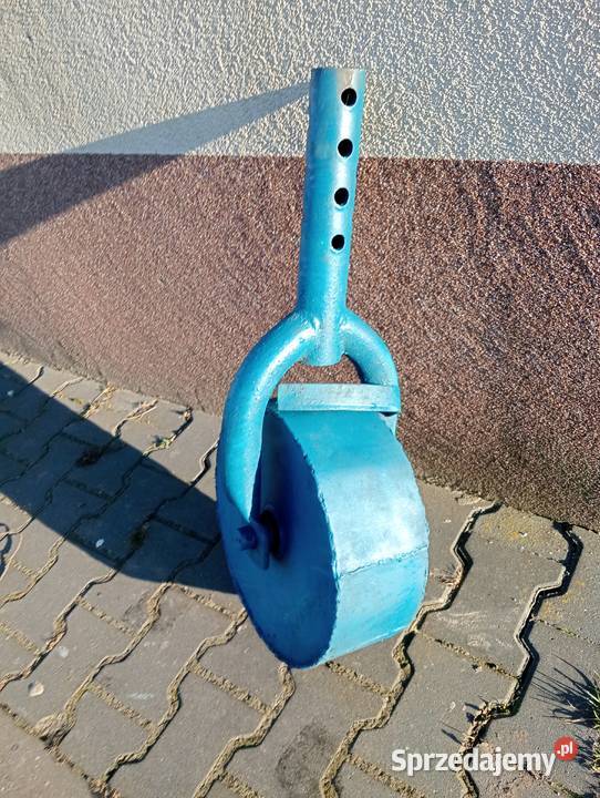 kółko podporowe Do kosiarek Częstochowa sprzedam