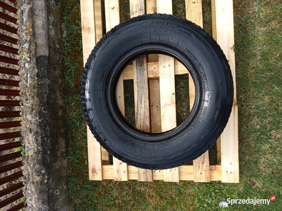 Opona Stomil Olsztyn 65016C Marianki