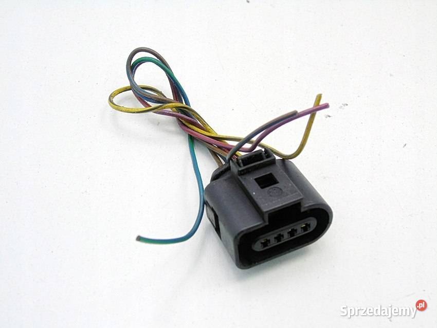 WTYCZKA KOSTKA 14 16 16V GOLF 4 LEON BORA śląskie Sosnowiec