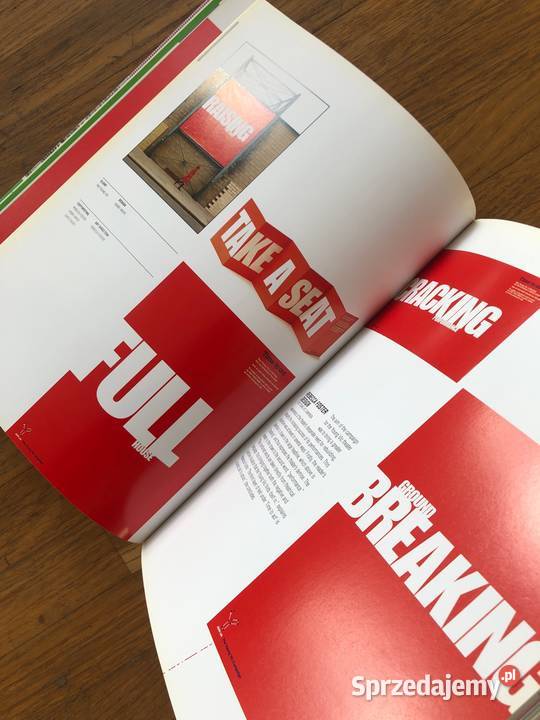 Create Impact with Type Image Color ROTOVISION