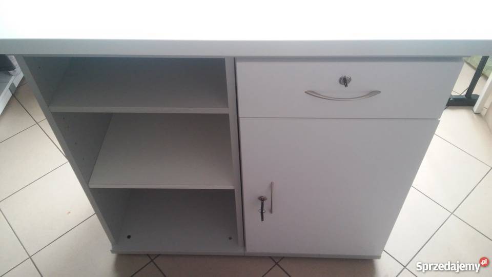 Meble sklepowe podkarpackie Rzeszów sprzedam