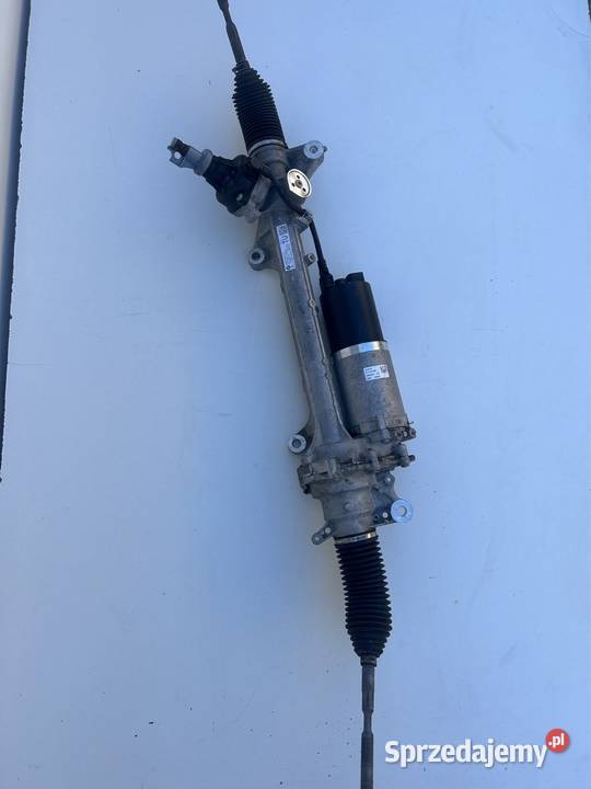 BMW Z4 G29 TOYOTA SUPRA TU MAGLOWNICA osobowe wielkopolskie Międzychód sprzedam