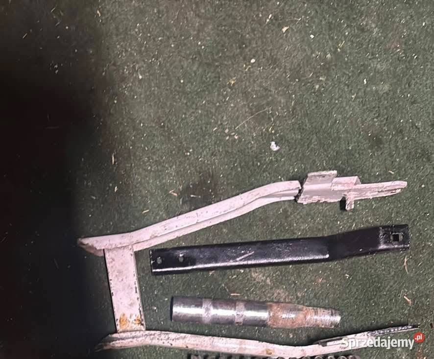 części romet dolnośląskie Strzegom