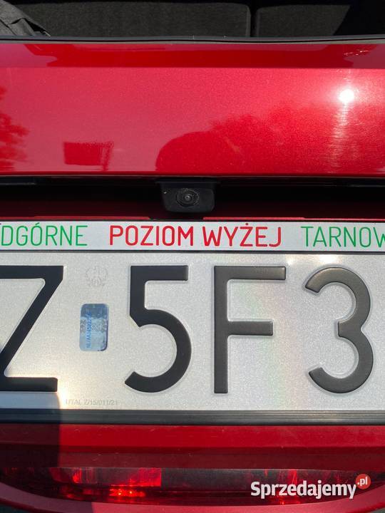 Opel Corsa F 12 75 2022r Edition Business Pack Tarnowo Podgórne