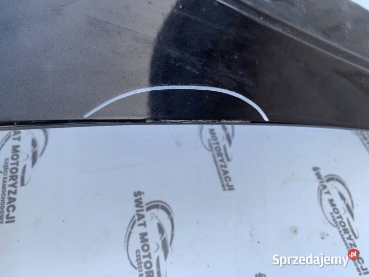 VOLVO C30 RDESIGN 07r błotnik prawy przód 180 Kielce